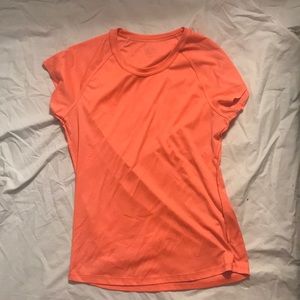 Champion workout t-shirt
